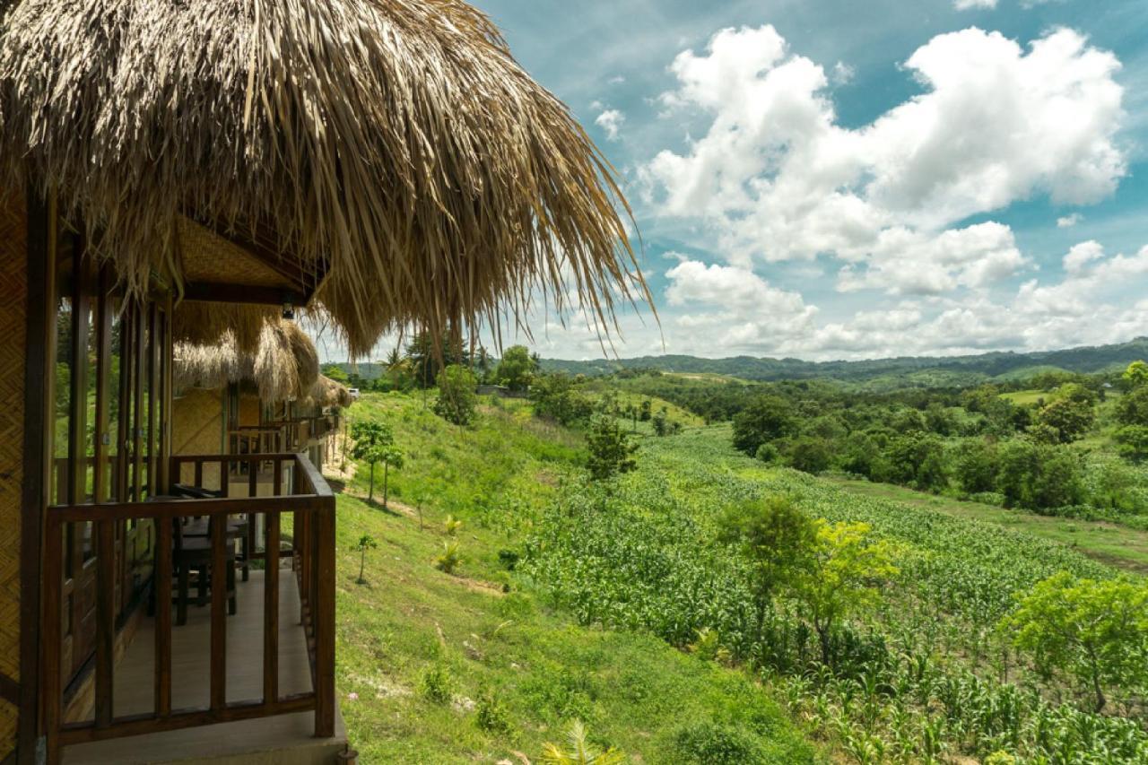Reddoorz @ Tambolaka Sumba Hotel Lokokaki Exterior photo